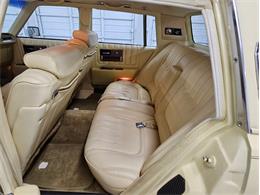 1979 Cadillac Seville (CC-2081539) for sale in Greensboro, North Carolina