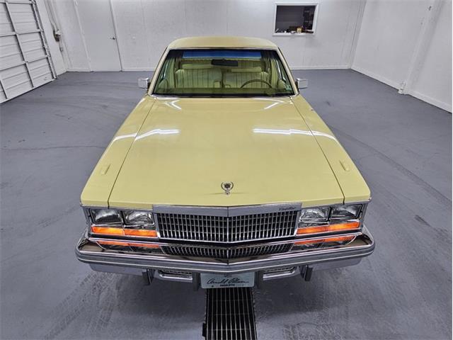 1979 Cadillac Seville (CC-2081539) for sale in Greensboro, North Carolina