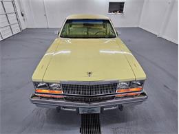 1979 Cadillac Seville (CC-2081539) for sale in Greensboro, North Carolina
