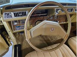 1979 Cadillac Seville (CC-2081539) for sale in Greensboro, North Carolina