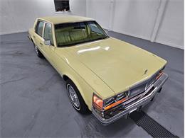 1979 Cadillac Seville (CC-2081539) for sale in Greensboro, North Carolina