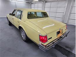 1979 Cadillac Seville (CC-2081539) for sale in Greensboro, North Carolina