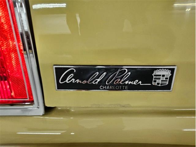 1979 Cadillac Seville (CC-2081539) for sale in Greensboro, North Carolina