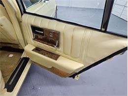 1979 Cadillac Seville (CC-2081539) for sale in Greensboro, North Carolina