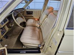 1979 Cadillac Seville (CC-2081539) for sale in Greensboro, North Carolina