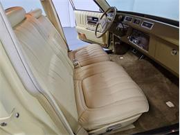 1979 Cadillac Seville (CC-2081539) for sale in Greensboro, North Carolina