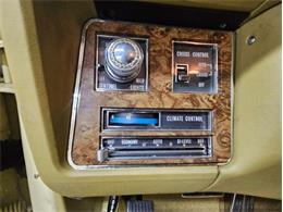 1979 Cadillac Seville (CC-2081539) for sale in Greensboro, North Carolina
