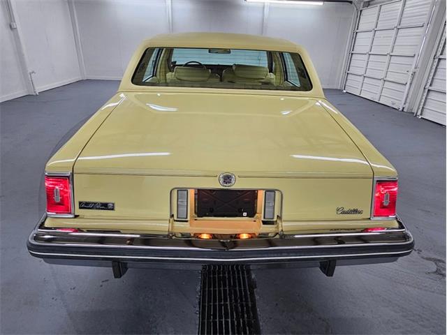 1979 Cadillac Seville (CC-2081539) for sale in Greensboro, North Carolina