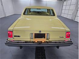 1979 Cadillac Seville (CC-2081539) for sale in Greensboro, North Carolina