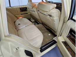 1979 Cadillac Seville (CC-2081539) for sale in Greensboro, North Carolina