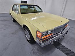 1979 Cadillac Seville (CC-2081539) for sale in Greensboro, North Carolina