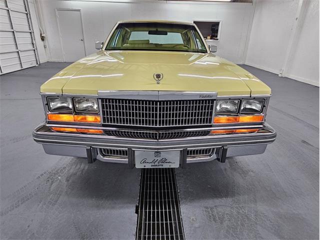 1979 Cadillac Seville (CC-2081539) for sale in Greensboro, North Carolina