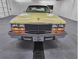 1979 Cadillac Seville (CC-2081539) for sale in Greensboro, North Carolina