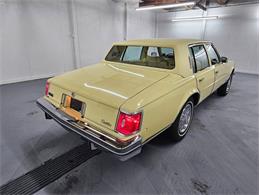 1979 Cadillac Seville (CC-2081539) for sale in Greensboro, North Carolina