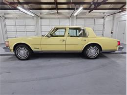 1979 Cadillac Seville (CC-2081539) for sale in Greensboro, North Carolina