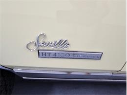 1979 Cadillac Seville (CC-2081539) for sale in Greensboro, North Carolina