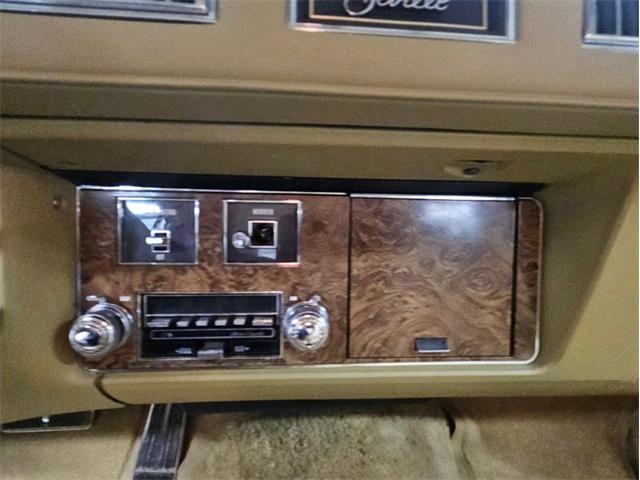 1979 Cadillac Seville (CC-2081539) for sale in Greensboro, North Carolina