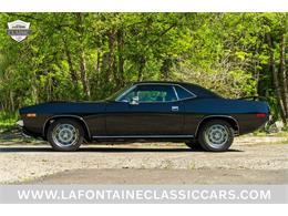 1974 Plymouth Cuda (CC-2080154) for sale in Milford, Michigan