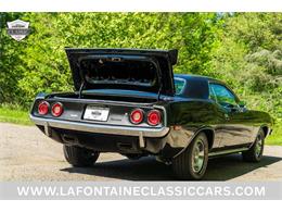 1974 Plymouth Cuda (CC-2080154) for sale in Milford, Michigan