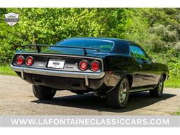 1974 Plymouth Cuda (CC-2080154) for sale in Milford, Michigan