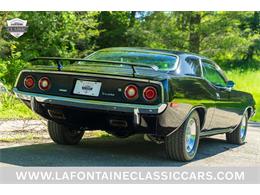 1974 Plymouth Cuda (CC-2080154) for sale in Milford, Michigan