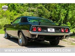1974 Plymouth Cuda (CC-2080154) for sale in Milford, Michigan