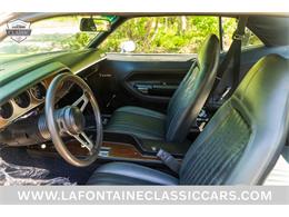 1974 Plymouth Cuda (CC-2080154) for sale in Milford, Michigan