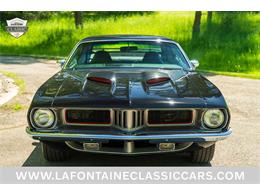 1974 Plymouth Cuda (CC-2080154) for sale in Milford, Michigan