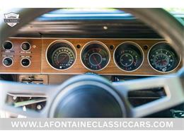 1974 Plymouth Cuda (CC-2080154) for sale in Milford, Michigan