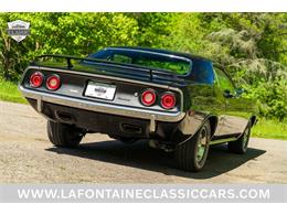 1974 Plymouth Cuda (CC-2080154) for sale in Milford, Michigan