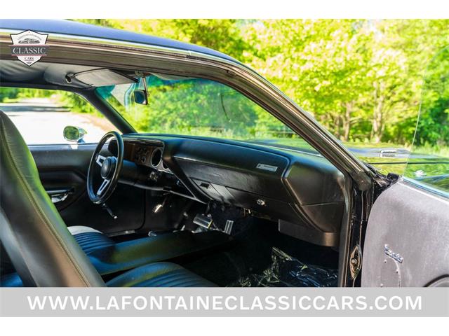 1974 Plymouth Cuda (CC-2080154) for sale in Milford, Michigan
