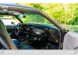 1974 Plymouth Cuda (CC-2080154) for sale in Milford, Michigan