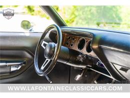 1974 Plymouth Cuda (CC-2080154) for sale in Milford, Michigan