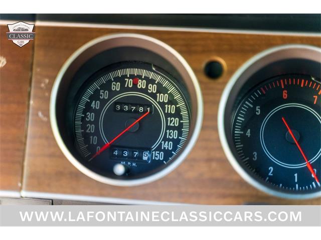 1974 Plymouth Cuda (CC-2080154) for sale in Milford, Michigan