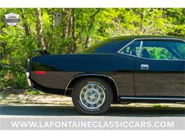 1974 Plymouth Cuda (CC-2080154) for sale in Milford, Michigan