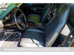 1974 Plymouth Cuda (CC-2080154) for sale in Milford, Michigan