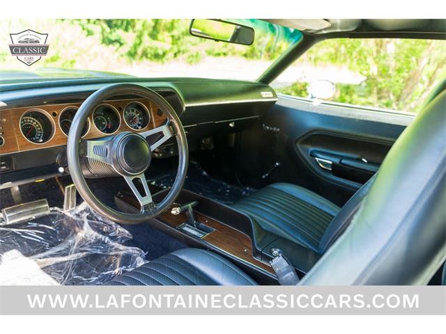 1974 Plymouth Cuda (CC-2080154) for sale in Milford, Michigan