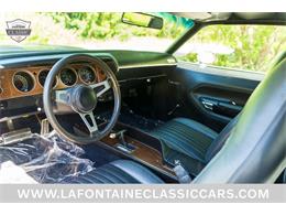 1974 Plymouth Cuda (CC-2080154) for sale in Milford, Michigan