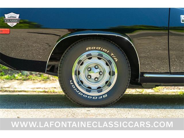 1974 Plymouth Cuda (CC-2080154) for sale in Milford, Michigan