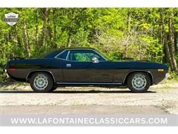 1974 Plymouth Cuda (CC-2080154) for sale in Milford, Michigan
