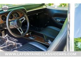 1974 Plymouth Cuda (CC-2080154) for sale in Milford, Michigan
