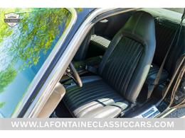 1974 Plymouth Cuda (CC-2080154) for sale in Milford, Michigan