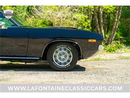 1974 Plymouth Cuda (CC-2080154) for sale in Milford, Michigan