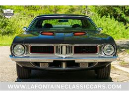 1974 Plymouth Cuda (CC-2080154) for sale in Milford, Michigan