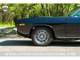 1974 Plymouth Cuda (CC-2080154) for sale in Milford, Michigan