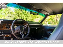 1974 Plymouth Cuda (CC-2080154) for sale in Milford, Michigan