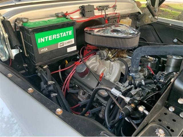 1956 GMC Pickup (CC-2081540) for sale in Cadillac, Michigan