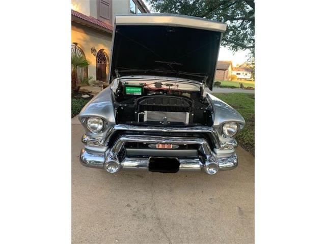 1956 GMC Pickup (CC-2081540) for sale in Cadillac, Michigan