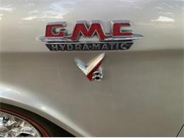 1956 GMC Pickup (CC-2081540) for sale in Cadillac, Michigan
