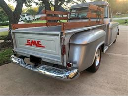 1956 GMC Pickup (CC-2081540) for sale in Cadillac, Michigan
